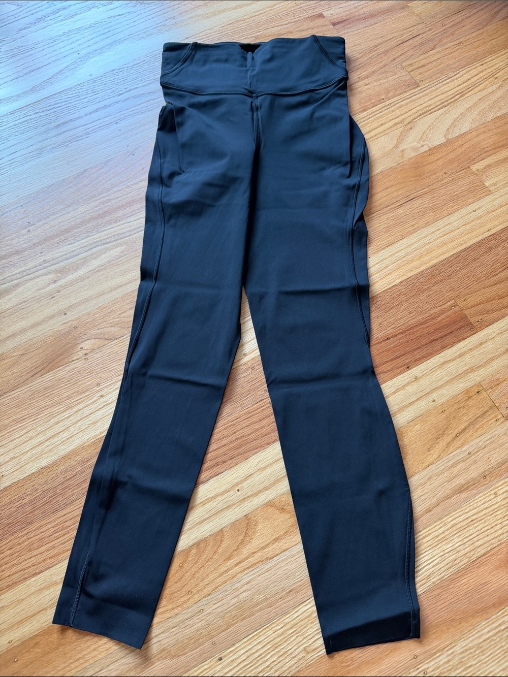 Lululemon Fast and Free High Rise Tight 25”